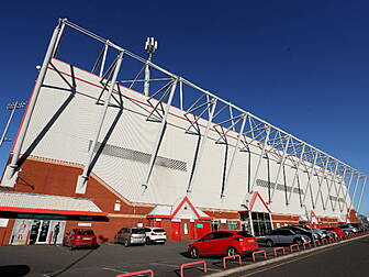  Crewe Alexandra to launch ind...